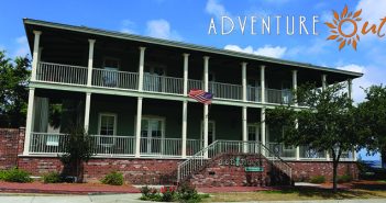 Adventure Out – An Old Soul
