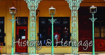 History & Heritage