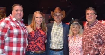 2017 Cattle Barons’ Ball