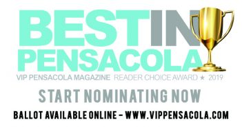 Best In Pensacola 2019 Nominations