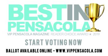 Best in Pensacola Voting