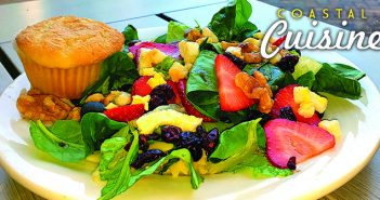 Artful Dining at The Arbors
