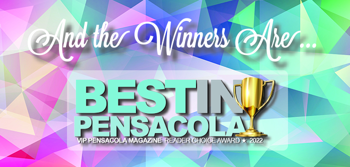 VIP Pensacola Magazine Pensacola Magazine