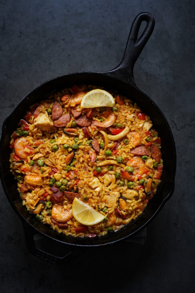 VIP Pensacola Coasta Cuisine: Gumbo