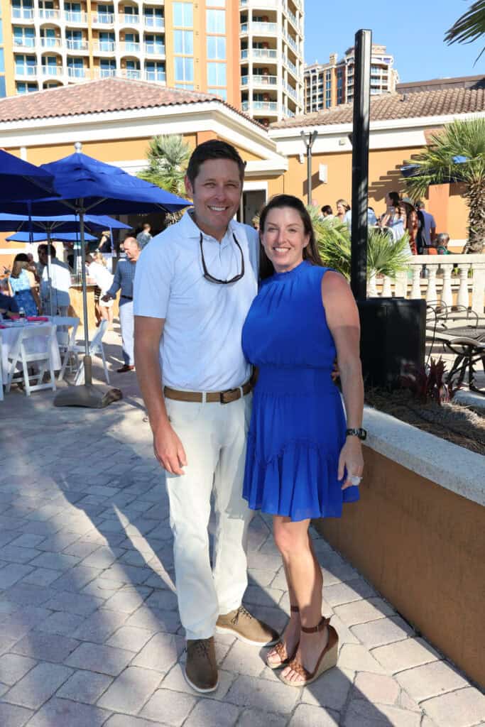 at the 2026 Soundside Splendor in Pensacola Beach, Florida.