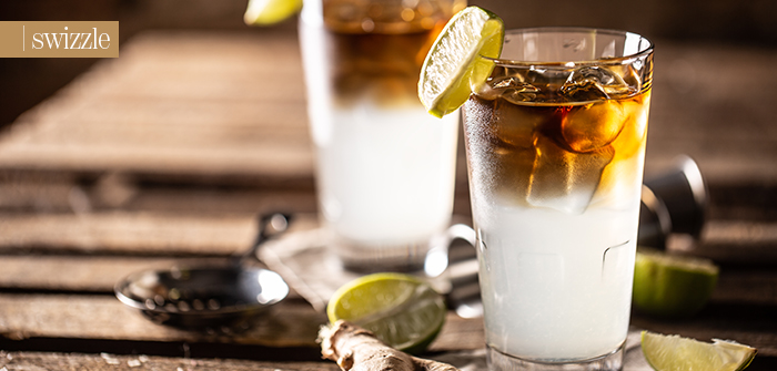 Swizzle – Cultivated Cocktails